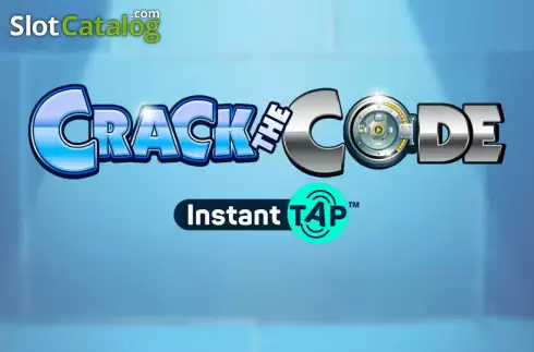 Crack The Code Instant Tap Λογότυπο