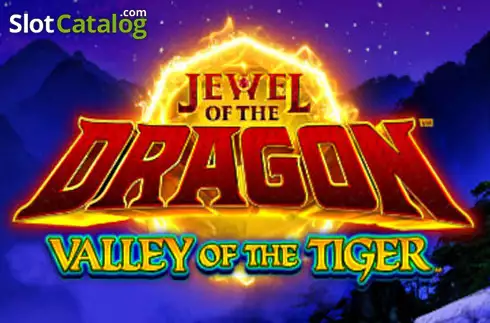 Скрин1. Jewel of the Dragon Valley of the Tiger слот