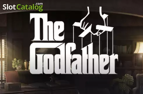 The Godfather (Atlantic Digital) логотип