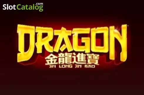 Dragon Jin Lon Lin Bao Κουλοχέρης 