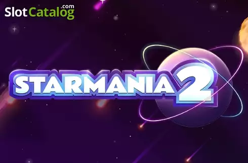 Starmania 2 ロゴ