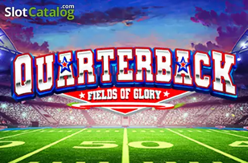 Quarterback Fields of Glory yuvası