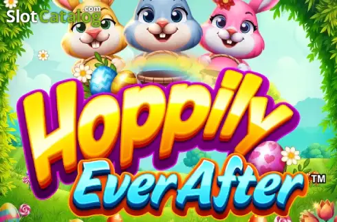 Hoppily Ever After slot
