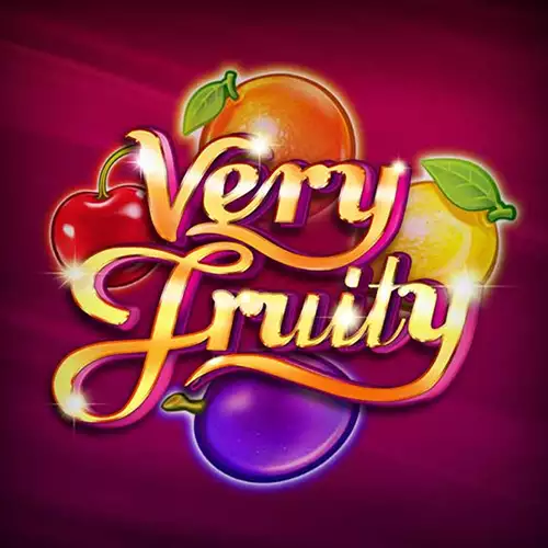 Very Fruity Logo