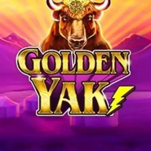 Golden Yak Logo