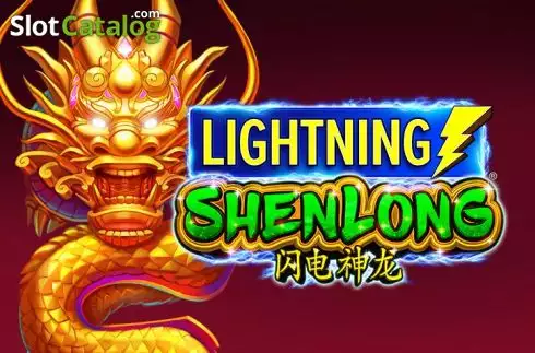 Lightning Shenlong