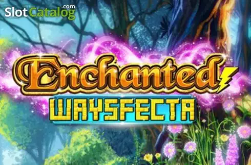 Enchanted Waysfecta Logotipo