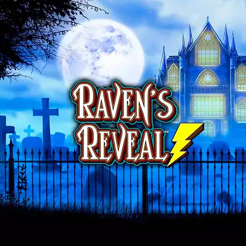 Raven's Reveal Logo