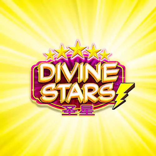 Divine Stars Siglă