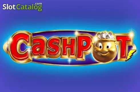 Cashpot логотип