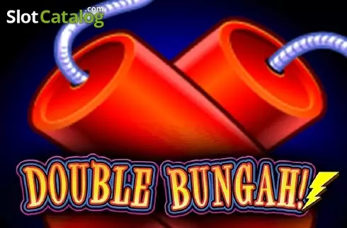 Double Bungah Logotipo