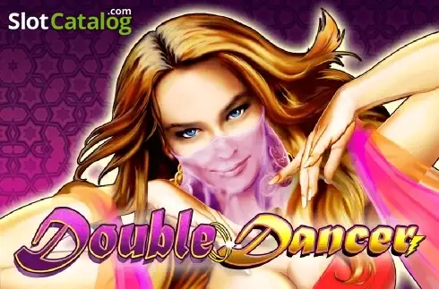 Double Dancer Logo