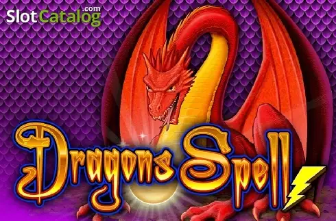 Dragons Spell Logo