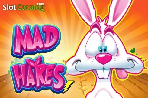 Mad Hares Логотип