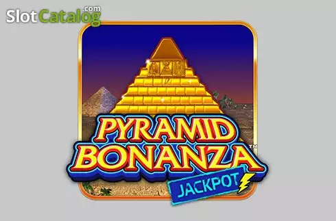 Pyramid Bonanza логотип