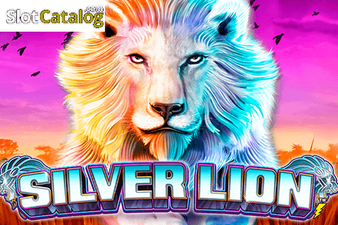 Silver Lions Slots