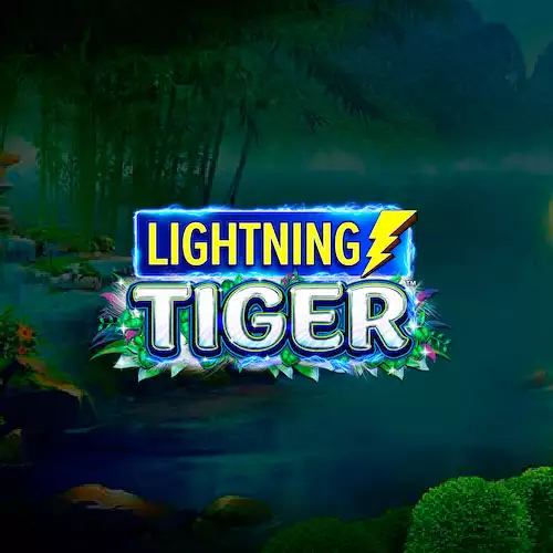 Lightning Tiger Logo