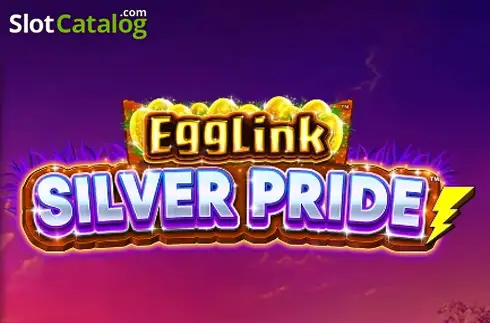 EggLink Silver Pride 2025-08-27