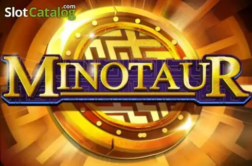 Minotaur (Live 5) Logotipo