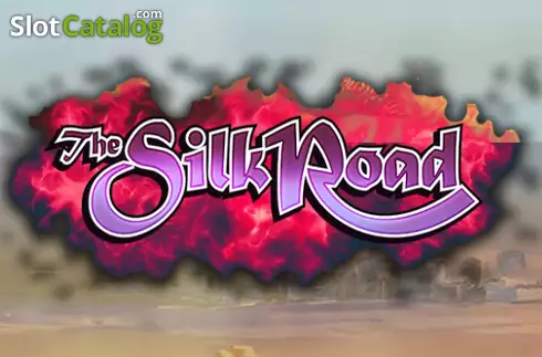 The Silk Road (Live 5) Logo