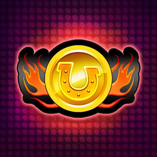 Coins on Fire Logo