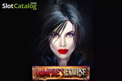 Vampire's Eclipse логотип