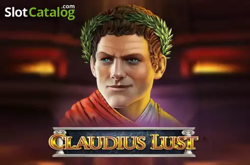 Claudius Lust カジノスロット