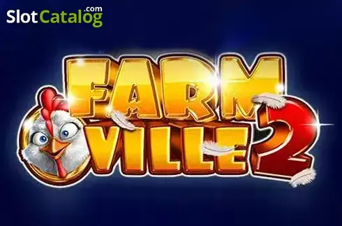 Farm Ville 2 Logotipo