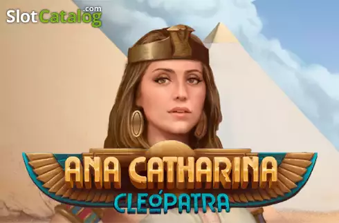 Ana Catharina Cleopatra логотип