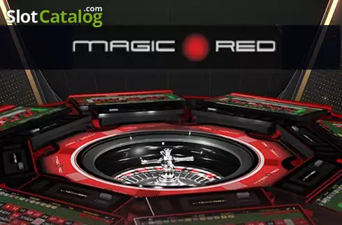 Ruleta Magic Red