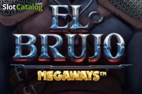 El Brujo Megaways Tragamonedas 