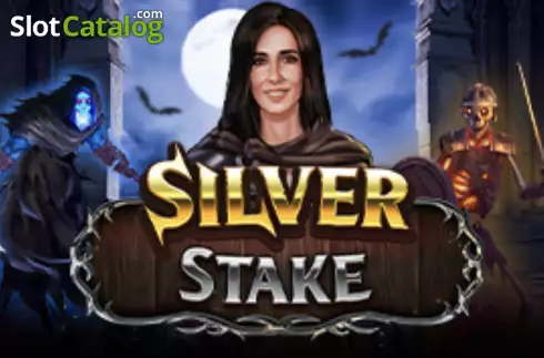 Silver Stake Logo
