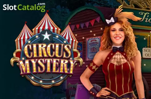 Circus Mystery Siglă