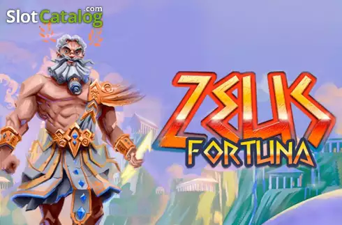 Zeus Fortuna Logotipo
