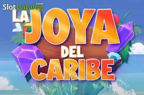 La Joya del Caribe Logo