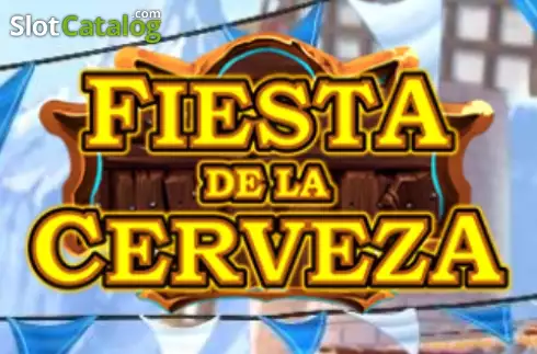 Fiesta de la Cerveza カジノスロット
