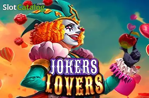 Jokers Lovers слот