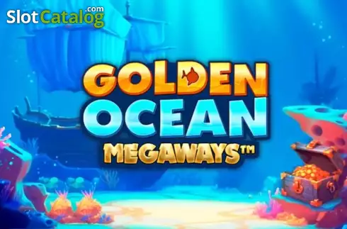 Golden Ocean Megaways slot