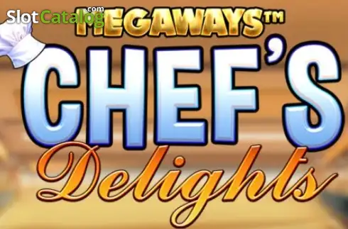 Chef's Delights Megaways slot