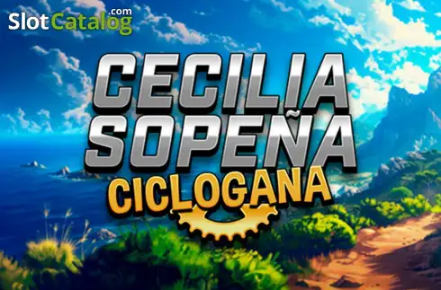 Cecilia Sopeña Ciclogana Slot Demo & Review 2025 ᐈ Play For Free