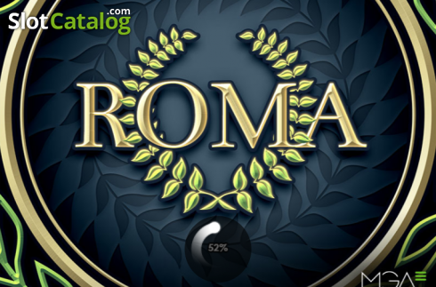 Roma from MGA Games