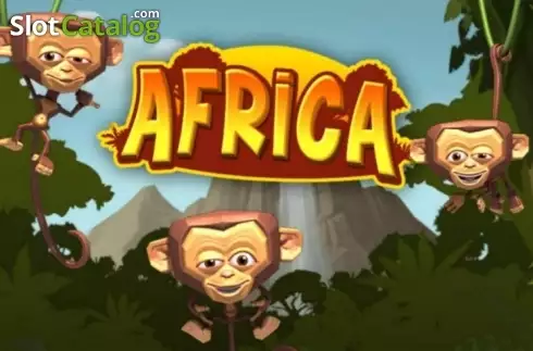 Africa (MGA) Logo