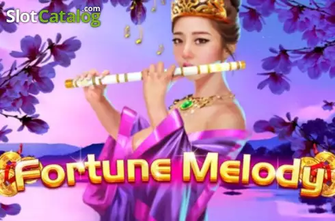 Fortune Melody ロゴ