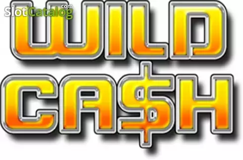 Wild Cash (Magic Dreams) Logo