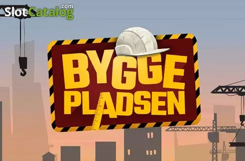 Byggepladsen Λογότυπο
