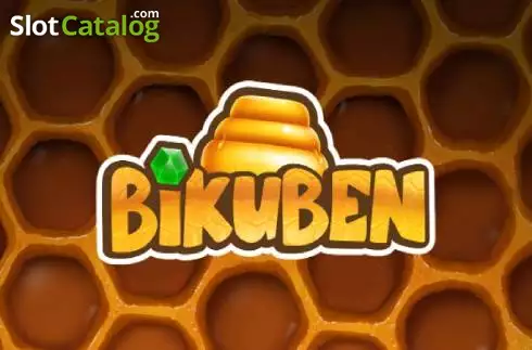 Bikuben Logo
