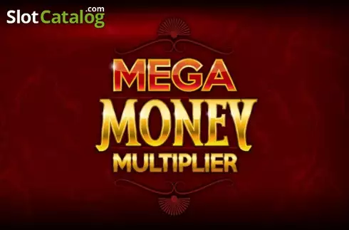 Mega Money Multiplier ロゴ