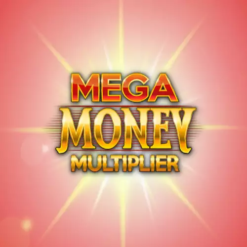 Mega Money Multiplier Λογότυπο