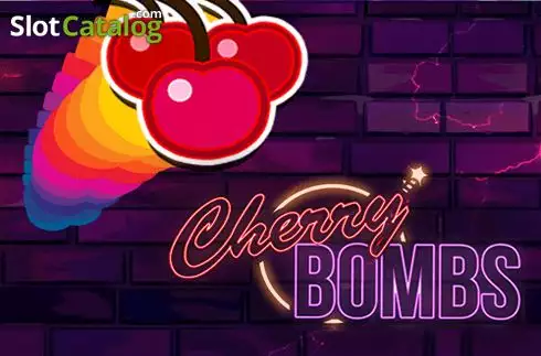 Cherry Bombs Logotipo