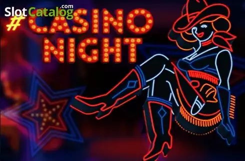 Casinonight Logo